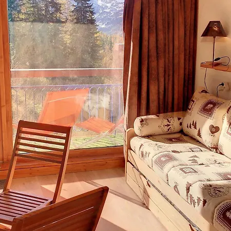 Lumineux Proche Centre, Balcon Sud, 4 Pers. - Fr-1-346-445 Apartmán