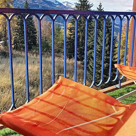Lumineux Proche Centre Avec Balcon - Fr-1-346-445 Apartment Les Arcs (Savoie)