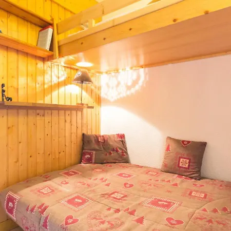 Lumineux Proche Centre, Balcon Sud, 4 Pers. - Fr-1-346-445