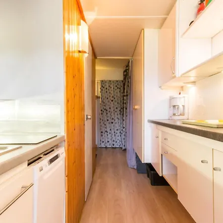 Apartmán Lumineux Proche Centre, Balcon Sud, 4 Pers. - Fr-1-346-445