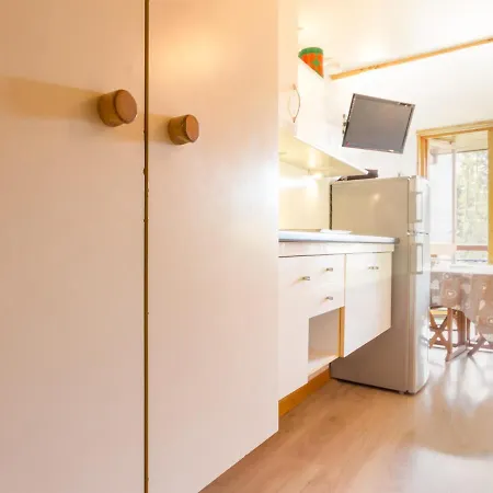 Apartmán Lumineux Proche Centre, Balcon Sud, 4 Pers. - Fr-1-346-445 *