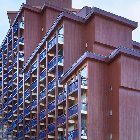 Lumineux Proche Centre, Balcon Sud, 4 Pers. Apartment