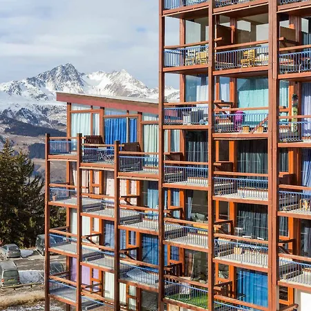 Apartmán Lumineux Proche Centre, Balcon Sud, 4 Pers. - Fr-1-346-445
