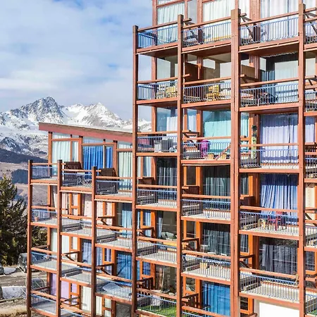 Lumineux Pour 4 Pers · Balcon Sud · Proche Centre - Fr-1-346-445 Appartement